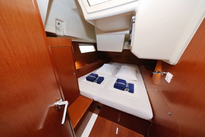 Oceanis 41.1 „Dream Course“ – fotka 25