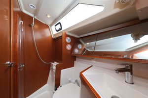 Oceanis 41.1 „Dream Course“ – fotka 35