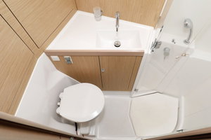 Oceanis 45 „Barbarella“ – fotka 34