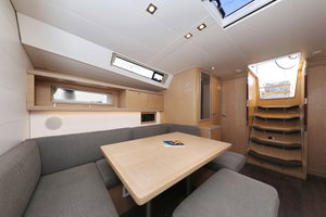 Oceanis 45 „Barbarella“ – fotka 16