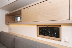 Oceanis 45 „Barbarella“ – fotka 40