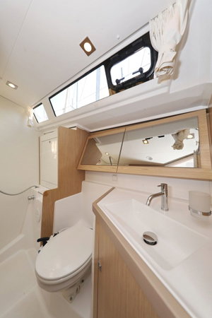 Oceanis 45 „Barbarella“ – fotka 31