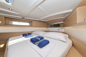 Oceanis 45 „Barbarella“ – fotka 29