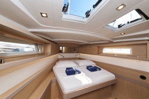 Oceanis 45 „Barbarella“ – fotka 26