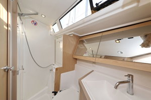 Oceanis 45 „Barbarella“ – fotka 36