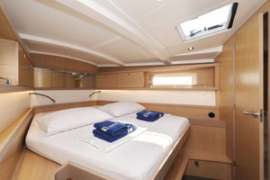 Oceanis 45 „Barbarella“ – fotka 27
