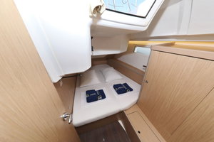 Oceanis 45 „Barbarella“ – fotka 23