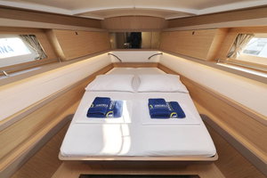 Oceanis 45 „Barbarella“ – fotka 28