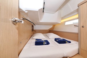 Oceanis 45 „Barbarella“ – fotka 25