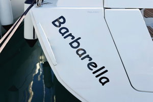 Oceanis 45 „Barbarella“ – fotka 44