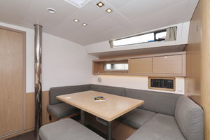 Oceanis 45 „Barbarella“ – fotka 14