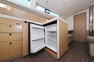 Oceanis 45 „Barbarella“ – fotka 39