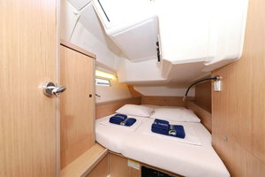 Oceanis 45 „Barbarella“ – fotka 21