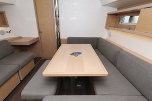 Oceanis 45 „Barbarella“ – fotka 15