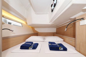 Oceanis 45 „Barbarella“ – fotka 22