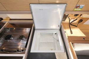 Oceanis 45 „Barbarella“ – fotka 38
