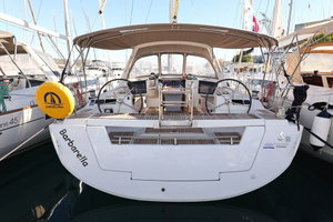 Oceanis 45 „Barbarella“ – fotka 1