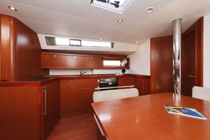 Oceanis 45 „Barbarella II“ – fotka 20