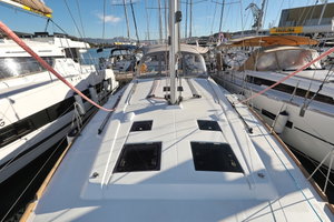 Oceanis 45 „Barbarella II“ – fotka 14