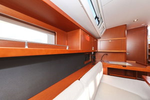 Oceanis 45 „Barbarella II“ – fotka 43