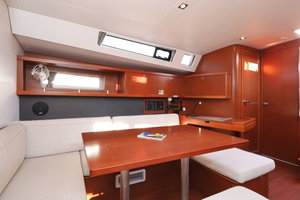 Oceanis 45 „Barbarella II“ – fotka 18