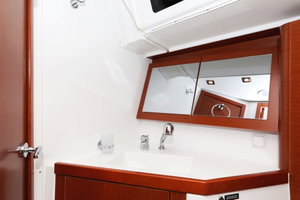 Oceanis 45 „Barbarella II“ – fotka 36