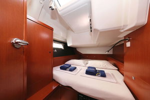 Oceanis 45 „Barbarella II“ – fotka 24