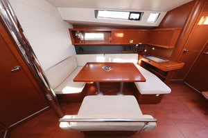 Oceanis 45 „Barbarella II“ – fotka 17