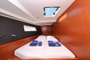 Oceanis 45 „Barbarella II“ – fotka 32
