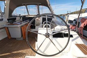 Oceanis 45 „Barbarella II“ – fotka 9