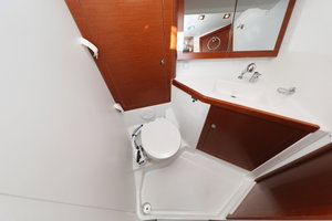 Oceanis 45 „Barbarella II“ – fotka 37