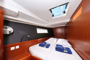 Oceanis 45 „Barbarella II“ – fotka 31