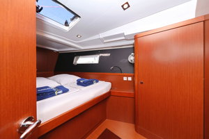 Oceanis 45 „Barbarella II“ – fotka 28