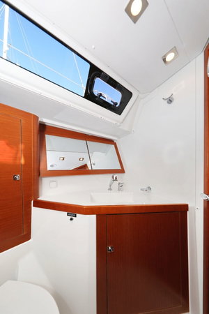 Oceanis 45 „Barbarella II“ – fotka 34