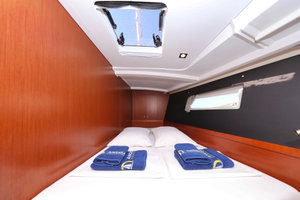 Oceanis 45 „Barbarella II“ – fotka 30