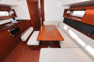 Oceanis 45 „Barbarella II“ – fotka 15