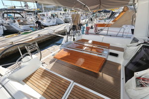 Oceanis 45 „Barbarella II“ – fotka 10