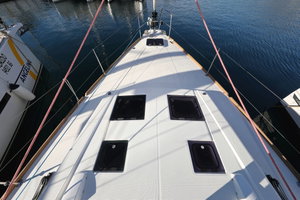 Oceanis 45 „Barbarella II“ – fotka 13