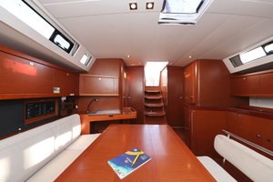 Oceanis 45 „Barbarella II“ – fotka 19
