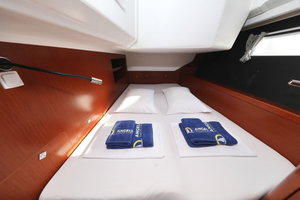 Oceanis 45 „Barbarella II“ – fotka 27