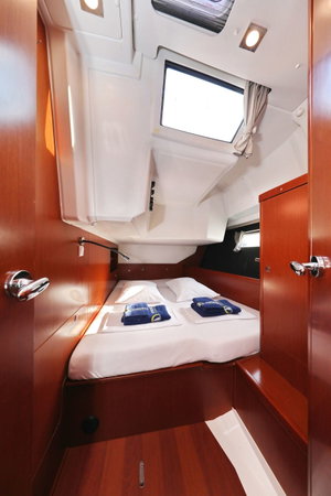 Oceanis 45 „Barbarella II“ – fotka 26