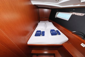Oceanis 45 „Barbarella II“ – fotka 29
