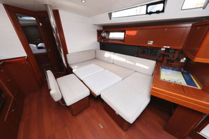 Oceanis 45 „Barbarella II“ – fotka 42