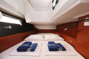 Oceanis 45 „Barbarella II“ – fotka 25