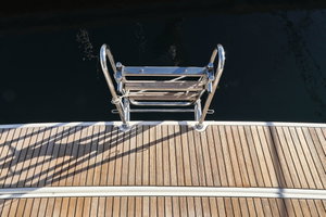Oceanis 45 „Barbarella II“ – fotka 45