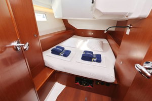 Oceanis 45 „Zephyra“ – fotka 25
