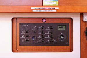 Oceanis 45 „Zephyra“ – fotka 42