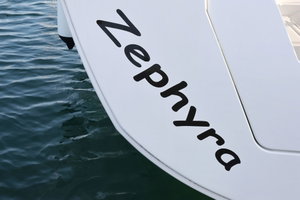 Oceanis 45 „Zephyra“ – fotka 48