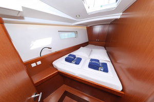 Oceanis 45 „Zephyra“ – fotka 30