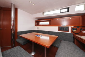 Oceanis 45 „Zephyra“ – fotka 18